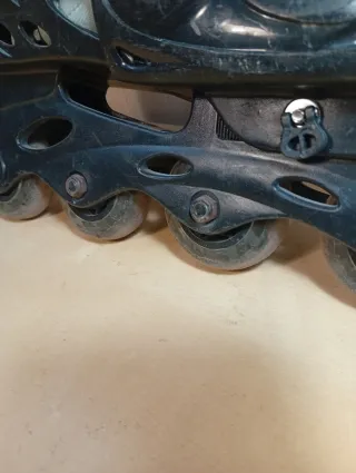 Patines en línea mitical talla36/38