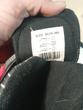 Patines en línea mitical talla36/38