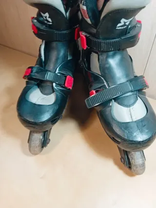 Patines en línea mitical talla36/38