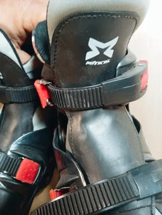 Patines en línea mitical talla36/38