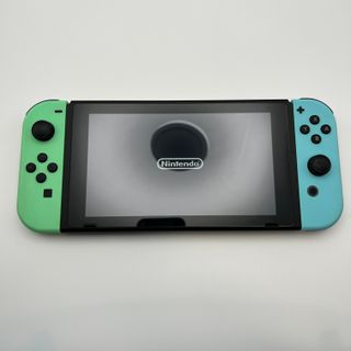 Nintendo Switch Animal Crossing HAC-001