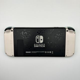 Nintendo Switch Animal Crossing HAC-001