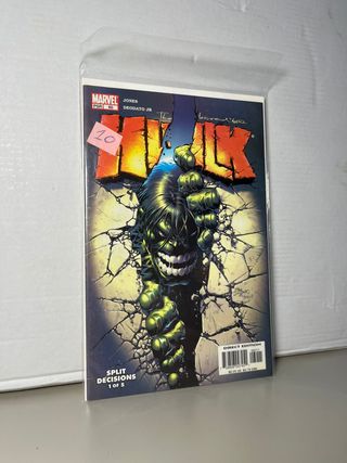 the incredible hulk psr 60