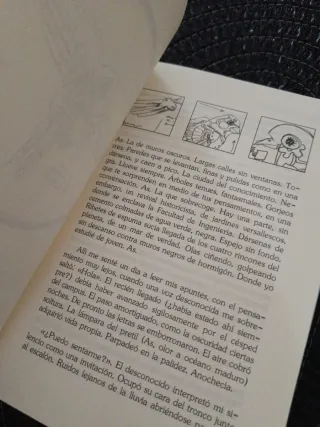 RELATOS DEL UNIVERSO LEJANO