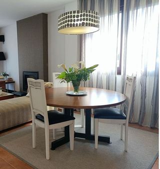 Chalet en venta en Cabral - Candeán en Vigo