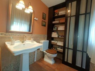 Chalet en venta en Cabral - Candeán en Vigo