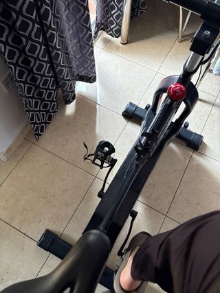 Bicicleta Estática Sport