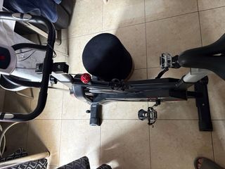 Bicicleta Estática Sport