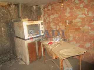 Chalet en venta en Valdepeñas