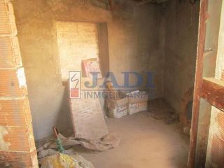 Chalet en venta en Valdepeñas