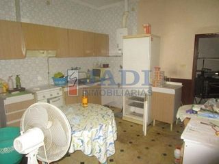 Chalet en venta en Valdepeñas