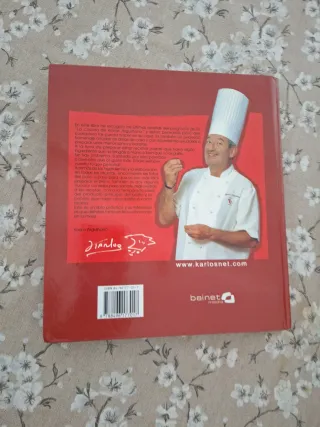 Cocinando con Carlos Arguiñano