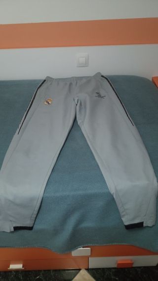 Pantalón Real Madrid Champions League