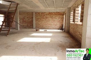 Casa adosada en venta en Illora