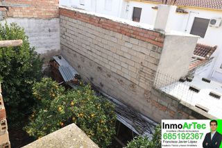 Casa adosada en venta en Illora