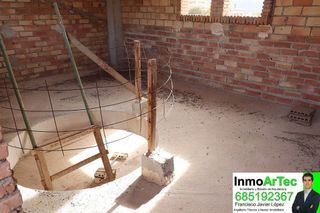 Casa adosada en venta en Illora