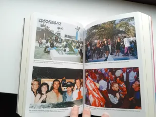 Balearic: Historia oral de la cultura de club e...