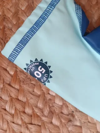 Neopreno Decathlon niño 4-5 años