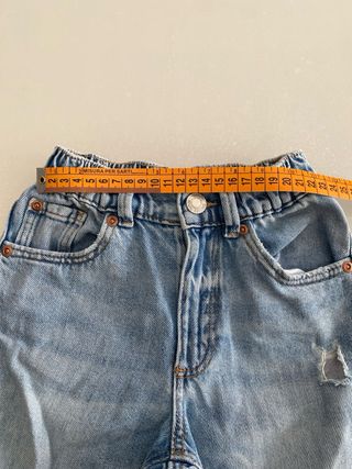 Jeans bambino Zara tg. 5/6 anni