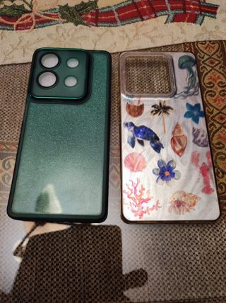 Xiaomi Redmi Note 13 5G