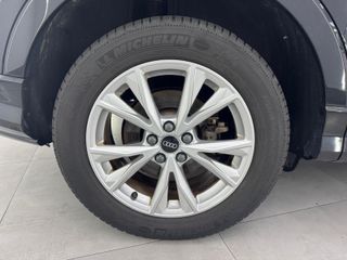 Audi Q3 45 TFSIe S Line Black Line