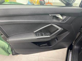 Audi Q3 45 TFSIe S Line Black Line