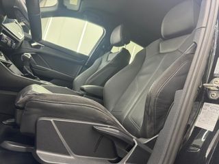 Audi Q3 45 TFSIe S Line Black Line