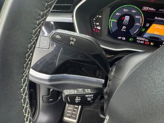 Audi Q3 45 TFSIe S Line Black Line