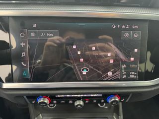 Audi Q3 45 TFSIe S Line Black Line