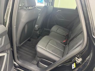 Audi Q3 45 TFSIe S Line Black Line