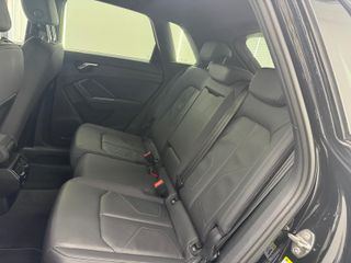 Audi Q3 45 TFSIe S Line Black Line