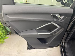 Audi Q3 45 TFSIe S Line Black Line