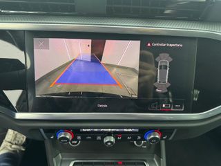 Audi Q3 45 TFSIe S Line Black Line