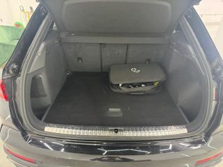 Audi Q3 45 TFSIe S Line Black Line