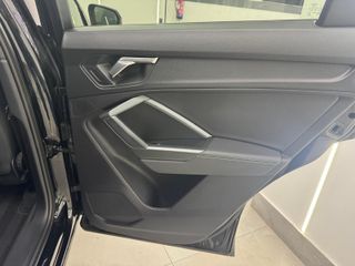 Audi Q3 45 TFSIe S Line Black Line