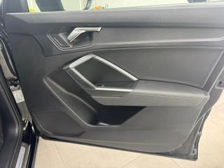 Audi Q3 45 TFSIe S Line Black Line