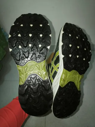 Zapatillas Asics Gel-Venture 9 Talla 44