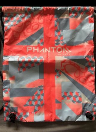 Bolsa PHANTOM Ciclismo fútbol Original