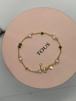 Pulsera Tous