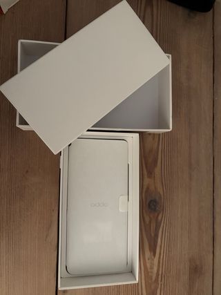 Oppo A5 5G Verde - Sin Usar - Caja Original