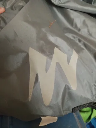 Tienda de campaña Quechua 3 Seconds