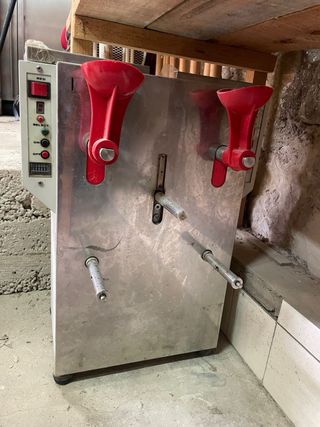 Exprimidor ZUMMO Zumo Fresco