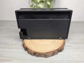 Dock Nintendo Switch Pokémon Eevee Pikachu