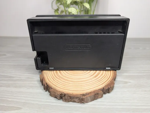 Dock Nintendo Switch Pokémon Eevee Pikachu