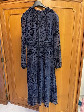 Bellissimo abito Zara( senza etichetta)