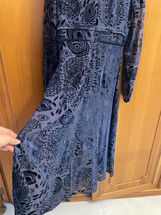 Bellissimo abito Zara( senza etichetta)