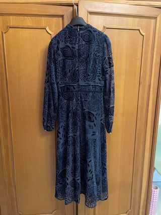 Bellissimo abito Zara( senza etichetta)