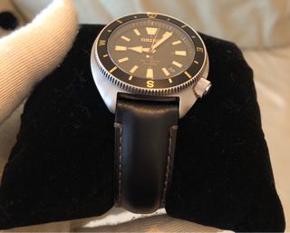 Reloj Seiko Prospex Automático Nuevo