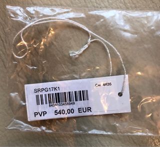 Reloj Seiko Prospex Automático Nuevo