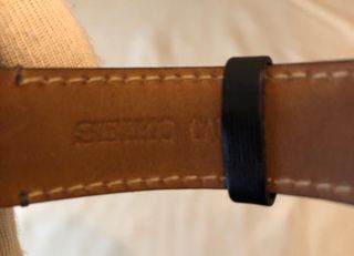 Reloj Seiko Prospex Automático Nuevo